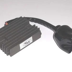 Cenový Hit TOURMAX regulátor napětí HONDA VFR 800 FI 98-99 (31600-MBG-003) vyrobeno v Japonsku