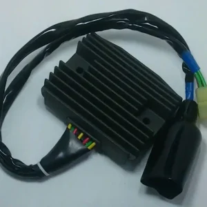 Koupit Online TOURMAX regulátor napětí HONDA HONDA CB 900F HORNET 04-07 (31600-MCZ-D11; 31600-MCZ-D10) vyrobeno v Japonsku