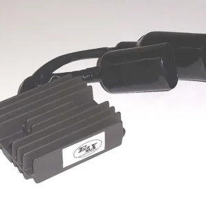 TOURMAX regulátor napětí HONDA CBR 1000RR 06-07 (31600-MEL-D21) vyrobeno v Japonsku Akční Cena