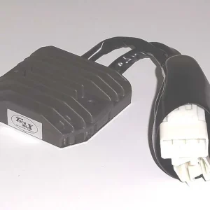 TOURMAX regulátor napětí HONDA NT 700V DEAUVILLE 06-16 (31600-MEW-921) vyrobeno v Japonsku Profesionální