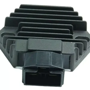 TOURMAX regulátor napětí HONDA VT 750DC SHAdoW ACE/BLACK WIdoW 01-07 (31600-MCR-A00) vyrobeno v Japonsku Super Cena