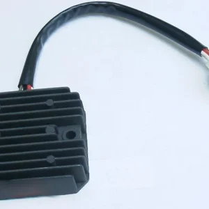 Výhodná Nabídka TOURMAX regulátor napětí YAMAHA XV 250 VIRAGO 94, XTZ 660 TENERE 92-93, XTZ 750 SUPER TENERE 92-95, XV 920 81-82 (5A8-81960-A0) vyrobeno v Japonsku