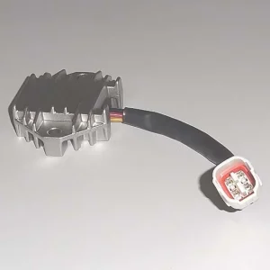 TOURMAX regulátor napětí YAMAHA YZF 450 04-09, YZF 450X 08, (5TG-81960-00) vyrobeno v Japonsku Super Cena