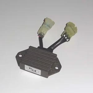 Přímo Od Výrobce TOURMAX regulátor napětí WR 250F 15-19, YZ 250FX 15-19, WR 450F 16-18 (2GB-81960-00) vyrobeno v Japonsku