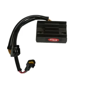 Akční Cena TOURMAX regulátor napětí SUZUKI DR-Z 400 00-04, DR-Z 400E 00-07, DR-Z 400 00-19, DR-Z 400SM 05-19 (32800-29F00) vyrobeno v Japonsku