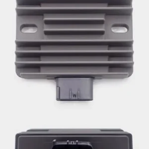 TOURMAX regulátor napětí KAWASAKI STX-12F (JT1200) 03-07, STX-15F 04-19, ULTRA 250/260/300/310 X/LX 07-19, MV MV AUGUSTA BRUTALE 675/800/920/990/1090 10-17, F3/F4 12-16 (21066-3718; 8000B3206) vyrobeno v Japonsku Značkový