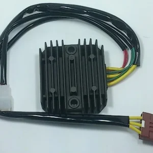 Velkoobchod TOURMAX regulátor napětí KTM 690 ENDURO/R 08-11, SMC 690 08-10, SUPER MOTO/SMR 950/990 08-10, SMR 990 11, (62511034100) vyrobeno v Japonsku