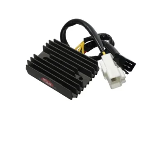 Bezpečná Platba TOURMAX regulátor napětí APRILIA RSV4 1000R, RSV4 1000 FACTORY 13-14, RSV4 1000RR/ závodní FACTORY 15-19, TUONO 1000/1100 V4 11-20 (B043488) vyrobeno v Japonsku