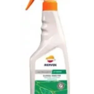 REPSOL odstraňovač hmyzu z kapotáže a štítu INSECT REMOVER 500ML (6) - nahrazuje RP705D81 Garance Vrácení Peněz