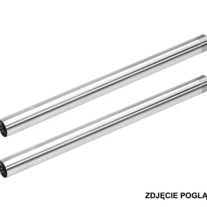 Koupit Online MS trubka do přední vidlice HARLEY DAVIDSON FAT BOB (pravá) (2018-), LOW RIDER S (pravá) (2020-) průměr 43 mm délka 577mm 0009331877