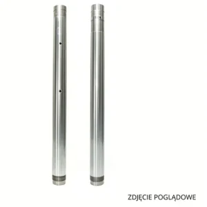 MS trubka do přední vidlice ocelová YAMAHA MT 09 21-, -průměr 41 mm délka 547 mm (0008502177) Exkluzivní