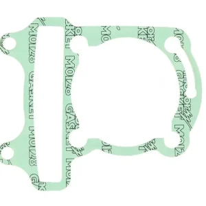 Odeslání Ihned ATHENA těsnění pod válec KYMCO AGILITY R16 150 08-09, HEROISM 125/150 95-99, MOVIE 150 01-07, PEOPLE 150 99-03, MALAGUTI CIAK 150 00-06 (12191KBF9000; 00123721; 55304900; 55303000)