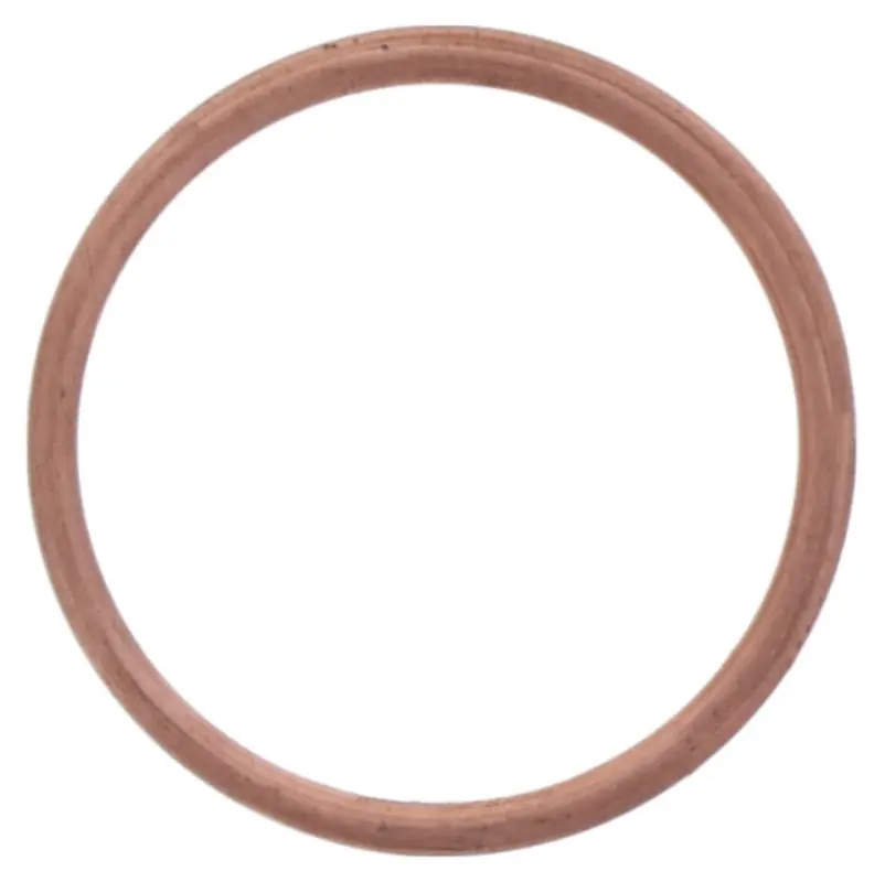 Moderní ATHENA těsnění svodu výfuku KAWASAKI KX 65 00-23, SUZUKI RM 65 03-06 (110601922)