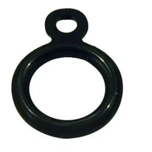 ATHENA těsnění otvoru zapalovací svíčky KAWASAKI GPZ 900R 84-86, ZG 1000 CONCOURS 86-98, ZL 1000 ELIMINATOR 87, ZX/GPX 1000 86-87 (110091377; 110091610; 110091776) Finální Výprodej