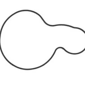 Výhodná Nabídka ATHENA těsnění vodní pumpy KTM SMR/SX-F/SXS-F/XC-F 450/505 (77335053000)